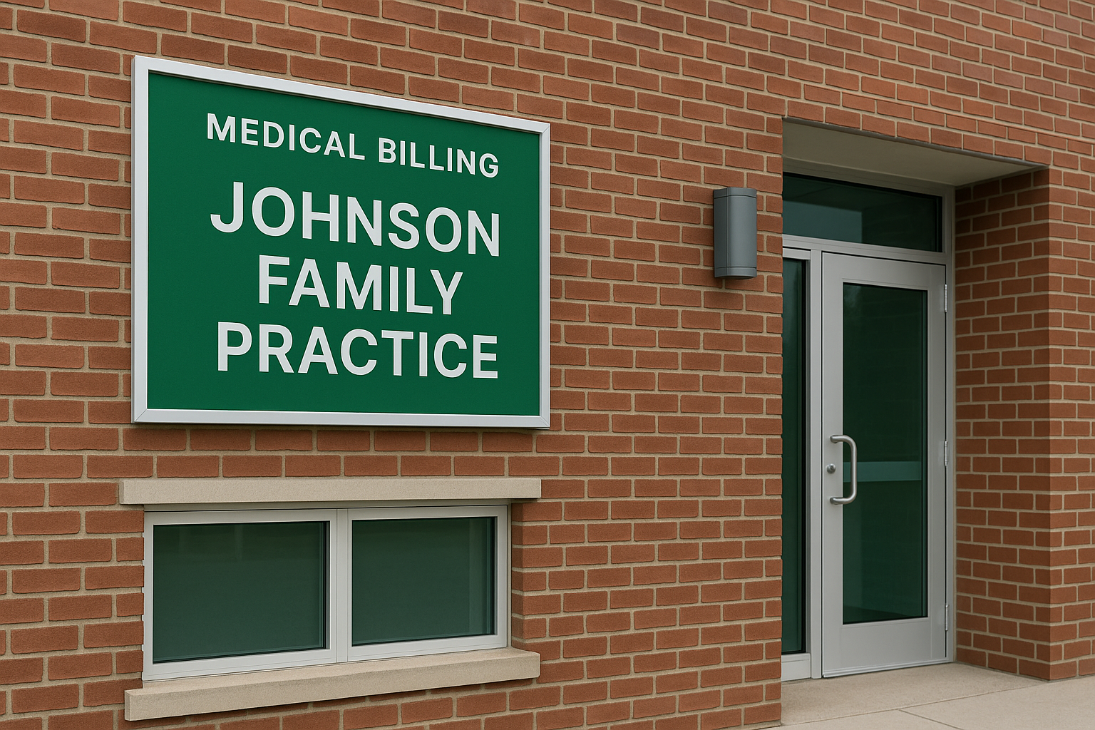 Family Practice Case Study